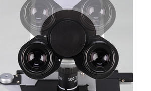 5 홀 필터 유닛 삼안 디지털 금속 금속 현미경 가격 - Product Image 6