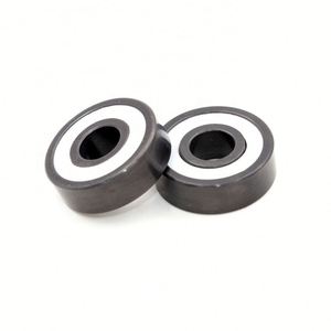 8x22x7mm SI3N4 Ceramic Ball Bearing 608 2rs Keramik Kugellager - Product Image 5