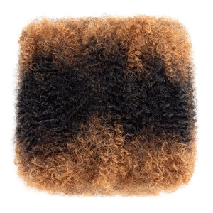 Extensions de Cheveux ANNA 100% Naturels Type <span class=keywords><strong>Afro</strong></span> Kinky, Longueur 12-16 Pouces, Extensions de Tresses Rasta Personnalisées pour <span class=keywords><strong>Coiffure</strong></span> Naturelle - Product Image 2