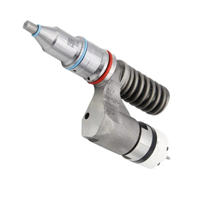 Nuevo inyector de combustible 203-7685 10R-1268 para motor C12/C10/3176B 2037685 10R1268 - Product Image 3