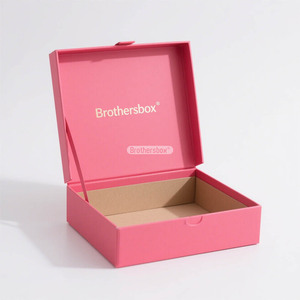 Caja <span class=keywords><strong>de</strong></span> Embalaje Magnética <span class=keywords><strong>de</strong></span> Cartón Rígido con Logotipo Personalizado Hecho a Mano en <span class=keywords><strong>Fábrica</strong></span>, Caja <span class=keywords><strong>de</strong></span> Joyería <span class=keywords><strong>de</strong></span> Lujo Personalizada para Velas y Perfumes - Product Image 3