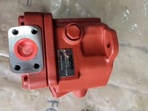 ปั๊มไฮดรอลิกแบบลูกสูบ K3VL28/C-10R SM-PR-T459 ปั๊มไฮดรอลิกแบบลูกสูบแกน K3VL28/45/80/140/200 - Product Image 1