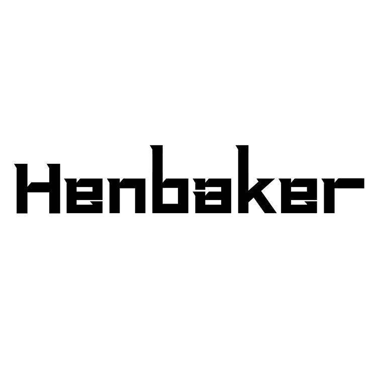 Shenzhen Henbaker Industrial Co., Ltd. logo