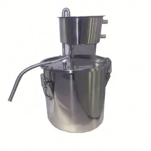 100 L stainless steel Kombucha fermenter with tap