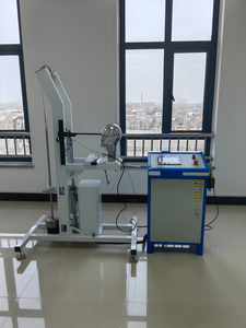 Probador de Estabilidad para Dispositivos de Retención de Casco PYT-608B - Product Image 6