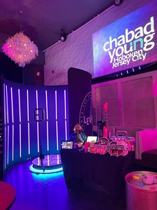 Xách tay Gối Photo Booth Backdrop bán buôn 360 Photo Booth LED bao vây Cong 360 <span class=keywords><strong>Video</strong></span> <span class=keywords><strong>Camera</strong></span> Booth Backdrop tường - Product Image 4