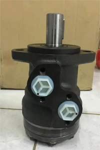Hydraulische Baan <span class=keywords><strong>Motor</strong></span> <span class=keywords><strong>Omm</strong></span> Oms Omh <span class=keywords><strong>Omm</strong></span> <span class=keywords><strong>12.5</strong></span> 151g5041 Omm32 151g0006 Omm50 151g0013 Bmr Serie Sauer dan-Foss Hydraulische <span class=keywords><strong>Motor</strong></span> - Product Image 4