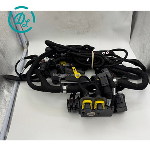 ชุดสายไฟเครื่องยนต์ EexcavaStart รุ่น 22944148 สำหรับรถขุด TAD1340VE TAD1341VE D13 ดีเซล - แทนที่ 21910107 รับประกัน 6 เดือน - Product Image 5