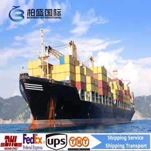 Nous agissons en tant qu'agent pour le fret aérien de la Chine vers les États-Unis, le Canada et l'Europe avec DDU DDP Shipping Company - Product Image 3