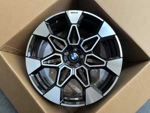 ราคาขายส่งล้อรถยนต์คุณภาพสูง ล้อฟอร์จ BMW พวงมาลัยรถยนต์ Dayton ขนาด 18 นิ้ว 19 นิ้ว 20 นิ้ว <span class=keywords><strong>21</strong></span> นิ้ว 22 นิ้ว 23 นิ้ว - Product Image 1