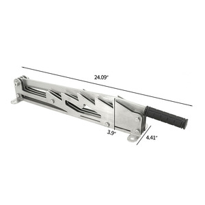 Fendeuse à bois manuelle en métal robuste JH-Mech OEM, installation simple, large <span class=keywords><strong>application</strong></span> extérieure - Product Image 3