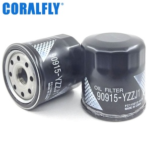 Filtro de Aceite de Motor 90915-YZZE1 90915-YZZJ1 90915-YZZC5 90915-YZZF2 90915-10003 90915-10001 90915-YZZM3 90915-03001 - Product Image 2