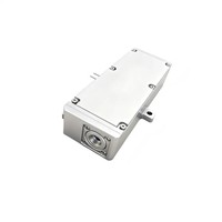Laser en verre d'erbium ER8000A 8mJ 1535nm, sûr pour les yeux, pour LiDAR longue portée, systèmes de détection et médicaux