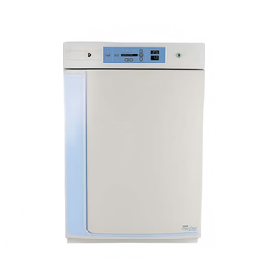 Incubateur à CO2 Forma Steri-Cycle pour culture cellulaire 371 184L en acier inoxydable poli, incubateur à CO2 unique avec filtre HEPA intégré - Product Image 1