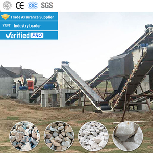 Trung Quốc bán hàng tốt nhất Máy Nghiền hàm Granite đá vôi đá nhà máy nghiền, khai thác mỏ Mài thiết bị máy nghiền hàm để bán - Product Image 6