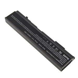 10.8V 5200mAh <span class=keywords><strong>A100</strong></span> A105 A110 A135 M70 PA3465U-1BAS PA3465U-1BRS batterie d'ordinateur portable en gros pour <span class=keywords><strong>Toshiba</strong></span> - Product Image 3