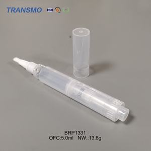 Empaque para Tratamiento de Mordeduras de Uñas, Bolígrafo de Aceite para Uñas, Empaque para Removedor de Esmalte de Uñas, Bolígrafo de Aceite para Cutículas de 3 ml - Product Image 5