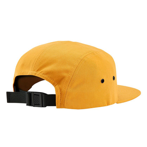 Tùy Chỉnh Thực Hiện Năm Bảng Điều Khiển Cap Label Logo 5 Bảng Điều Chỉnh <span class=keywords><strong>Snapback</strong></span> Hat - Product Image 4