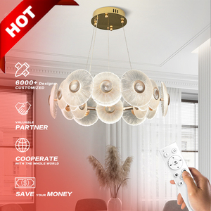 Hiện Đại Tuyến Tính Đèn Chùm Cầu Thang Treo Đèn Cho Phòng Khách Phòng Ăn Mặt Dây Chuyền Trần Đèn Duplex Biệt Thự <span class=keywords><strong>LED</strong></span> Ánh Sáng Mặt Dây Chuyền - Product Image 1