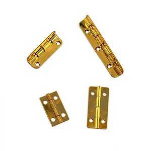 Nhà máy bán trực tiếp hộp và Bộ quà tặng túi, bản lề gấp cao cấp và phụ kiện phần cứng để bán buôn và xuất khẩu. - Product Image 2