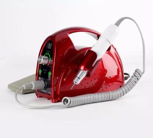 Machine à ongles professionnelle 35000 tr/min, polisseuse électrique pour ongles, machine Efile avec 6 embouts de perçage - Product Image 3