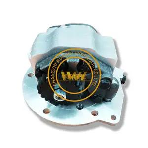 Bomba de engranaje de D8NN600AC E0NN600AB E0NN600AC 83957379 Ford Tractor/5110/ 5610/6410/6610/6810/7410/ 7610/6710/7710/7810/ 7910/821