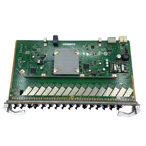 Thương hiệu mới h901gphf h902gphf GPON Board 16 cổng lớp C + C ++ SFP dịch vụ thẻ cho ma5800x2 ma5800x7 ma5800x15 ma5800x17 OLT - Product Image 6