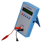 Multimètre LC200A pour l'inductance, la capacité et la mesure L/C
