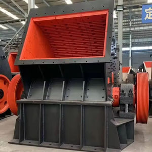 Concasseur à marteaux lourds haute performance pour gravier, sable, pierre calcaire et charbon - Product Image 1