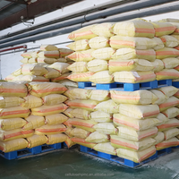YIDA Prix de Gros Usine HPMC Marque LEAD pour Poudre de Mastic Mural - Éther de Cellulose Résistant aux Fissures Pureté 99,99% Produit Chimique
