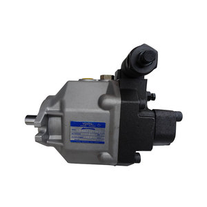 Pompe à piston hydraulique A3h Ar à déplacement variable élevé, vente en gros pour engins de construction - Product Image 6