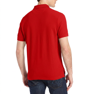 El mejor espacio en blanco de algodón transpirable hecho a medida para camisa KIPS02 Logotipo frontal Tallas grandes Ecológico Sin pedido mínimo Hecho Pakistán - Product Image 4