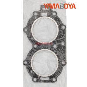 Joint de culasse Yamaboya pour moteur hors-bord 61N-11181-A1 pour moteur à essence Yamaha 25-30HP, pièce de rechange - Product Image 4