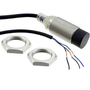 Capteurs de proximité de haute qualité série E2B E2B-M18KS05-M1-C1/E2B-M18KS05-M1-B1 - Product Image 1
