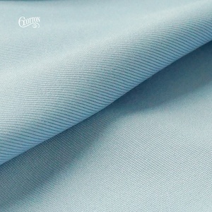 Tessuto SIXCOTTON in Poliestere Spandex Jersey Elastico Effetto Seta Morbida al Tatto, Opaco, per Leggings e Strati Base - Product Image 6