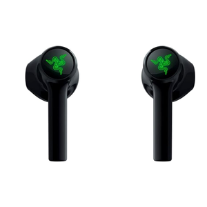 <span class=keywords><strong>Razer</strong></span> <span class=keywords><strong>Hammerhead</strong></span> <span class=keywords><strong>True</strong></span> <span class=keywords><strong>Wireless</strong></span> X sans fil à faible latence TWS <span class=keywords><strong>True</strong></span> <span class=keywords><strong>Wireless</strong></span> Stereo Tws Earbuds - Product Image 4