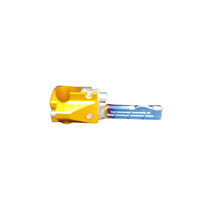 TWPO Electric Motorcycle CNC Aluminum Alloy Spin Pedal for General Purpose Use Body System Product