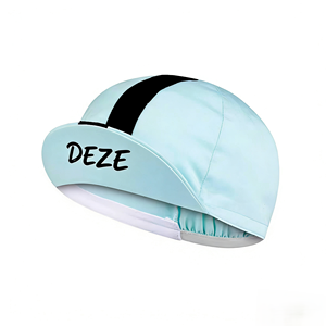 Casquette unisexe personnalisable avec logo, légère, non structurée, 5 panneaux, séchage rapide, pour sports de plein air, course à pied, randonnée, camping, cyclisme - Product Image 2