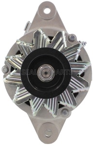 Nueva excavadora alternador para Hitachi <span class=keywords><strong>Sumitomo</strong></span> Yale levantar camión Isuzu 4HKI 0-35000-4558, 8973750171, 8980921161, 71440523, 01353029, 03500 - Product Image 4