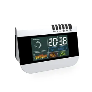 EWETIME самый продаваемый термометр с тремя датчиками
