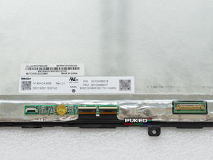 Pantalla Táctil LCD de 14.0 Pulgadas con Digitalizador para <span class=keywords><strong>Lenovo</strong></span> IdeaPad <span class=keywords><strong>Flex</strong></span> <span class=keywords><strong>5</strong></span>-14IIL05 <span class=keywords><strong>5</strong></span>-14ARE05 <span class=keywords><strong>5</strong></span>-14ITL05 <span class=keywords><strong>5</strong></span>-<span class=keywords><strong>14ALC05</strong></span> 80X1 81X2 82HS 82HU - Product Image 5