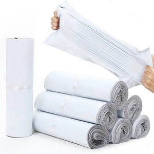 Fabrieksuitverkoop Diverse Goede Kwaliteit Express Service Verpakkingskoeriers Boutique Verzendzakken - Product Image 3