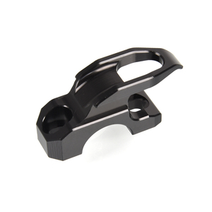 עבור BMW F800GS F850GS F750GS ווי קסדה שונה מוטות כידון ברזים אביזרי וו - Product Image 4