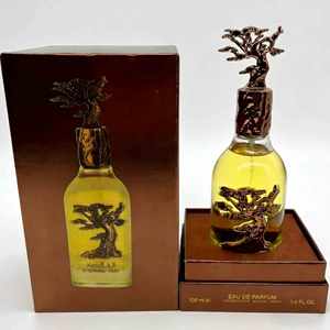 Perfume en Spray Eau de Parfum Árabe de Oriente Medio, Fragancia Duradera, Colonia de Dubái, en Oferta - Product Image 4