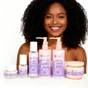 Crema Viso all'Acido Glicolico, Miglior Crema Esfoliante Anti-Età per Riduzione Visibile di Rughe, Linee Sottili e Tono della Pelle Non Uniforme - Product Image 5