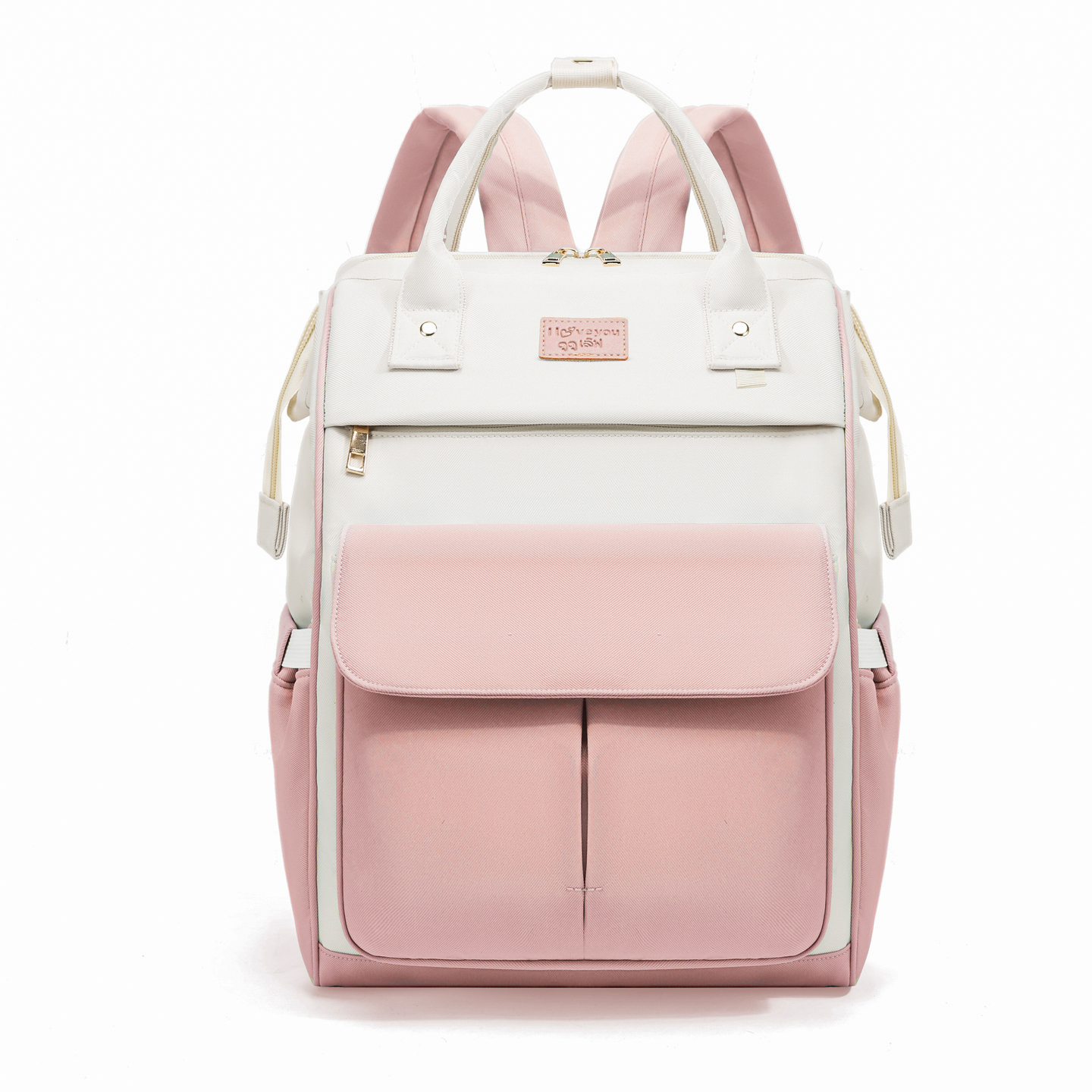 Mommy backpack-39*27*18cm