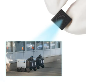 <span class=keywords><strong>Mini</strong></span> caméra de vision nocturne Gc0309 CMOS VGA 0.3MP à faible luminosité Module de caméra Dvp - Product Image 4