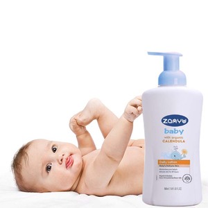 <span class=keywords><strong>Crema</strong></span> Idratante Quotidiana Delicata e Schiarente per la Pelle del Corpo e del Viso del Bambino - Product Image 2