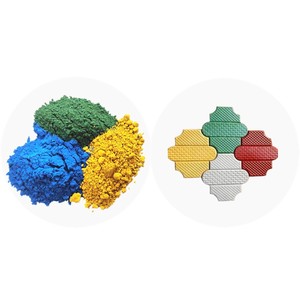 Màu Xi Măng Màu Đỏ 4130 - Product Image 3