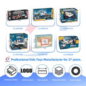Coche de juguete Chengji <span class=keywords><strong>2</strong></span> en 1 con control remoto, coches de acrobacias con burbujas, vehículo ligero <span class=keywords><strong>2</strong></span>.4G para niños, coche RC con burbujas - Product Image 4
